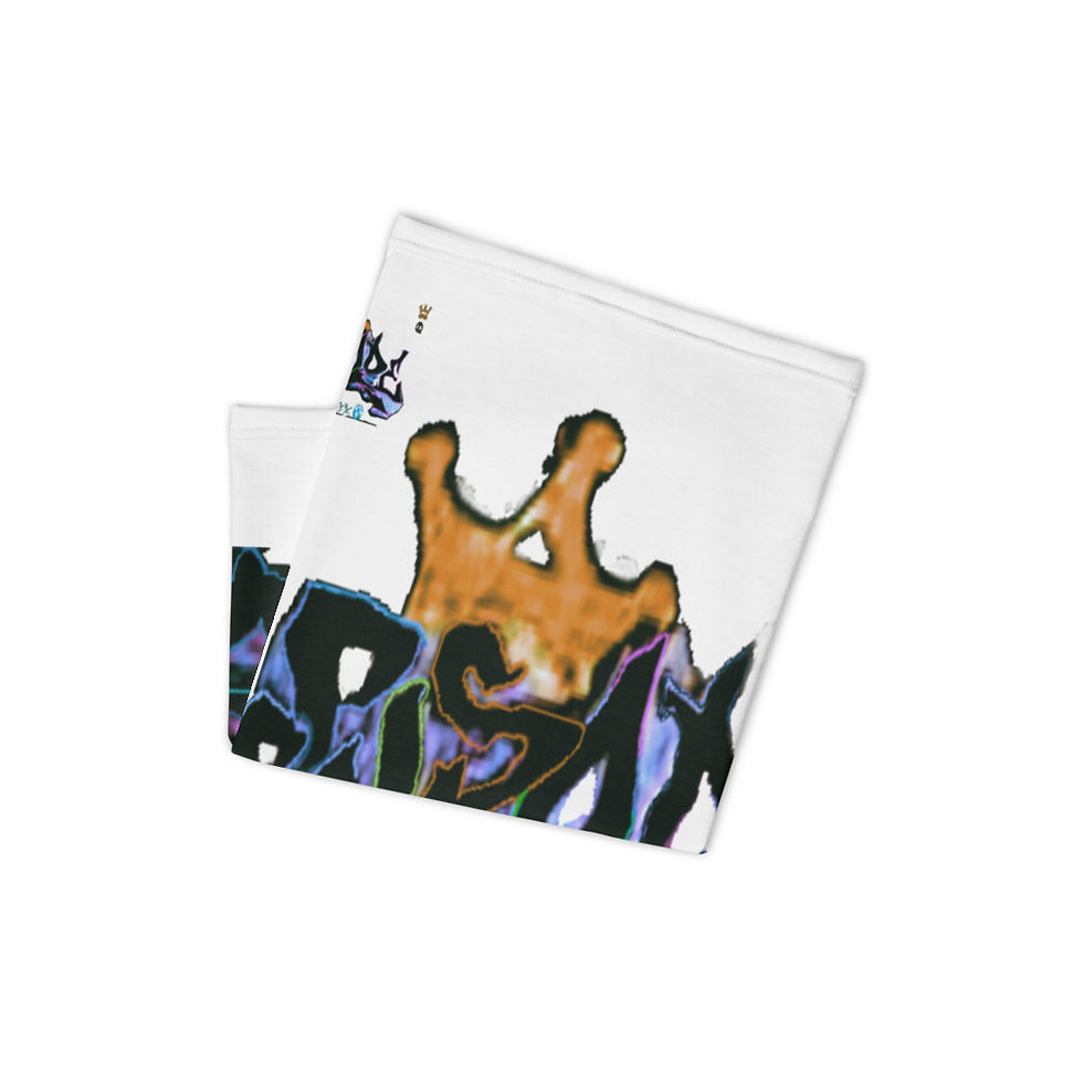 Thumbnail: Eppisode Ink neck Gaiter