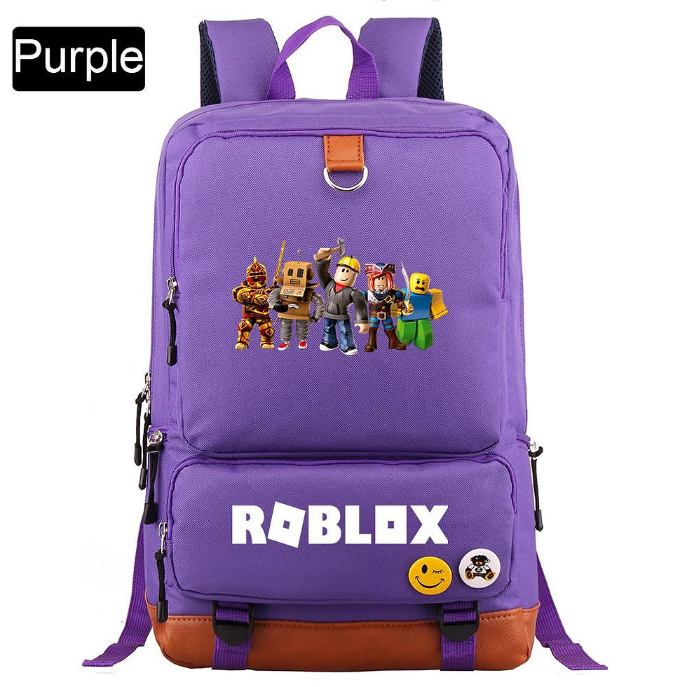 Thumbnail: Waterproof Large Capacity Travel Bagpack New Backpacks 