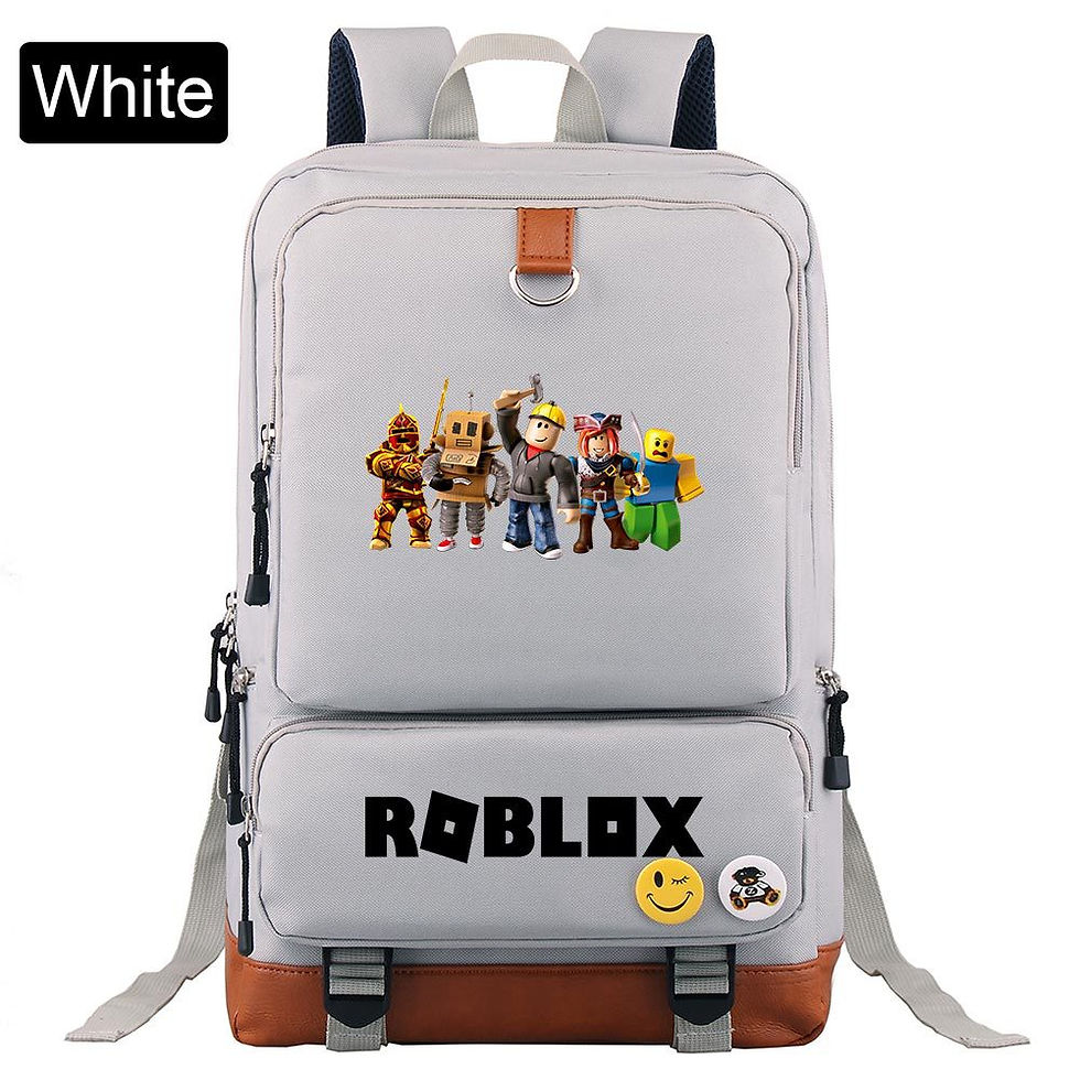 Thumbnail: Waterproof Large Capacity Travel Bagpack New Backpacks 
