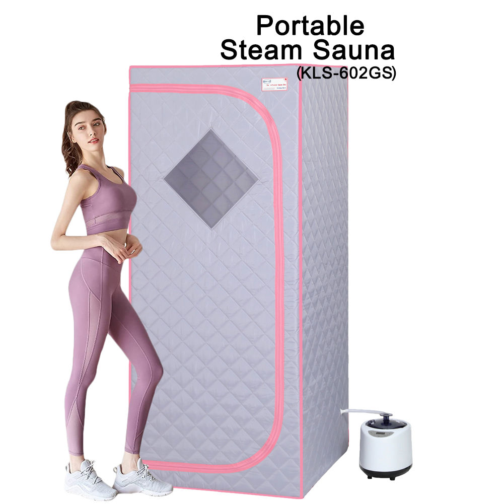 Steam sauna 【whole body】