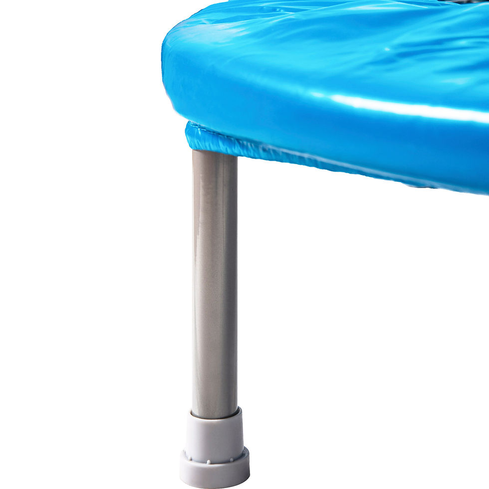 Thumbnail: 45 INCH TRAMPOLINE