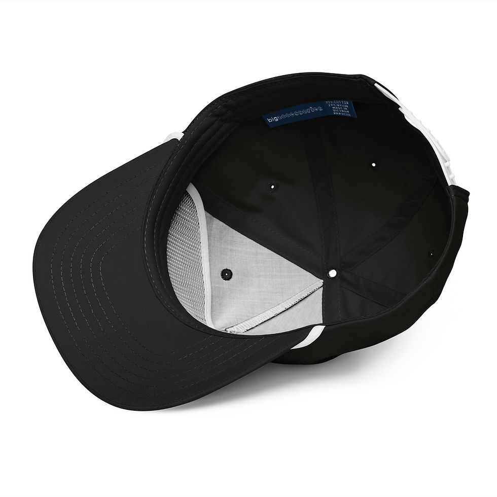 Thumbnail: Eppisode Ink Golf rope cap
