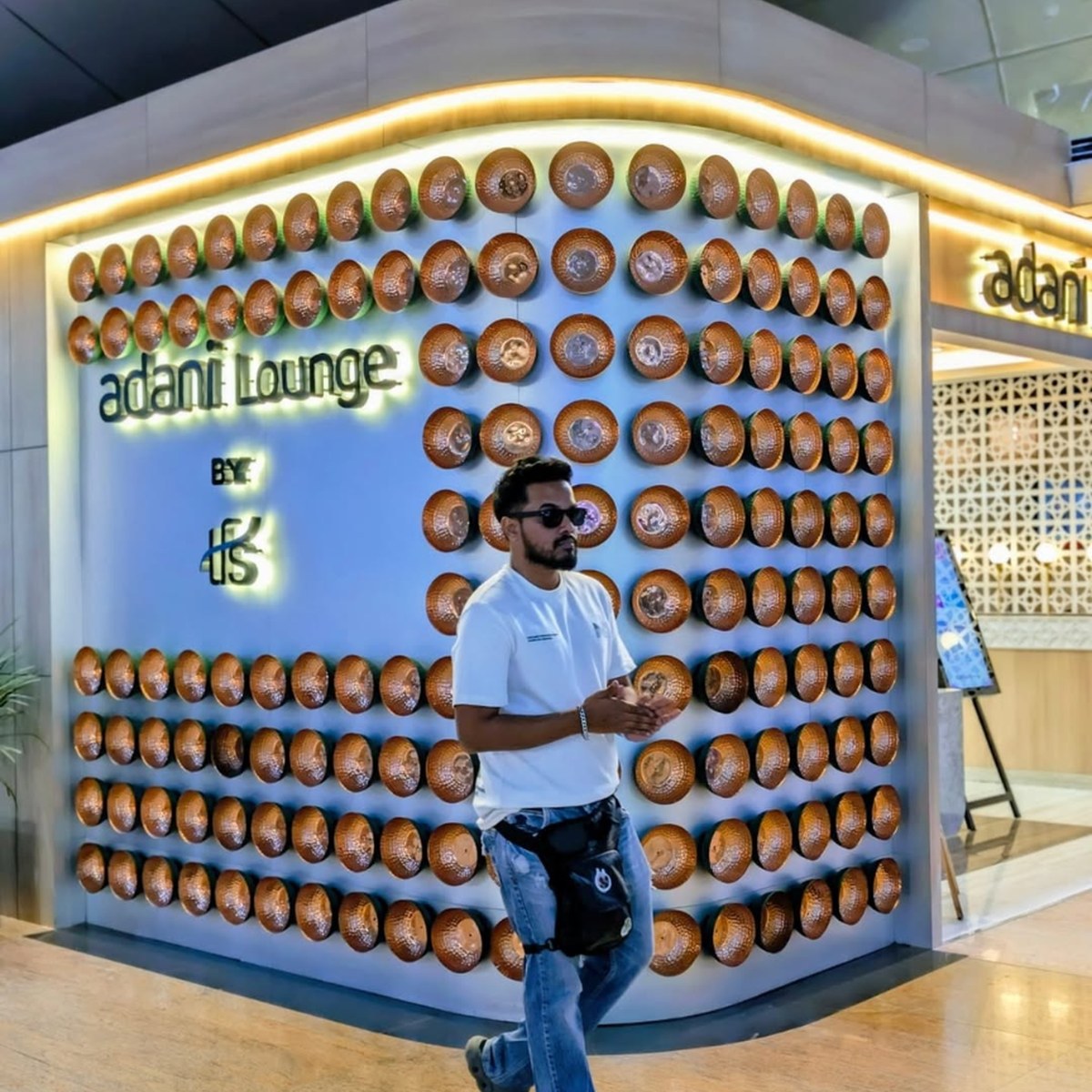 Aditya TG · Founding Partner, Nosh Tours