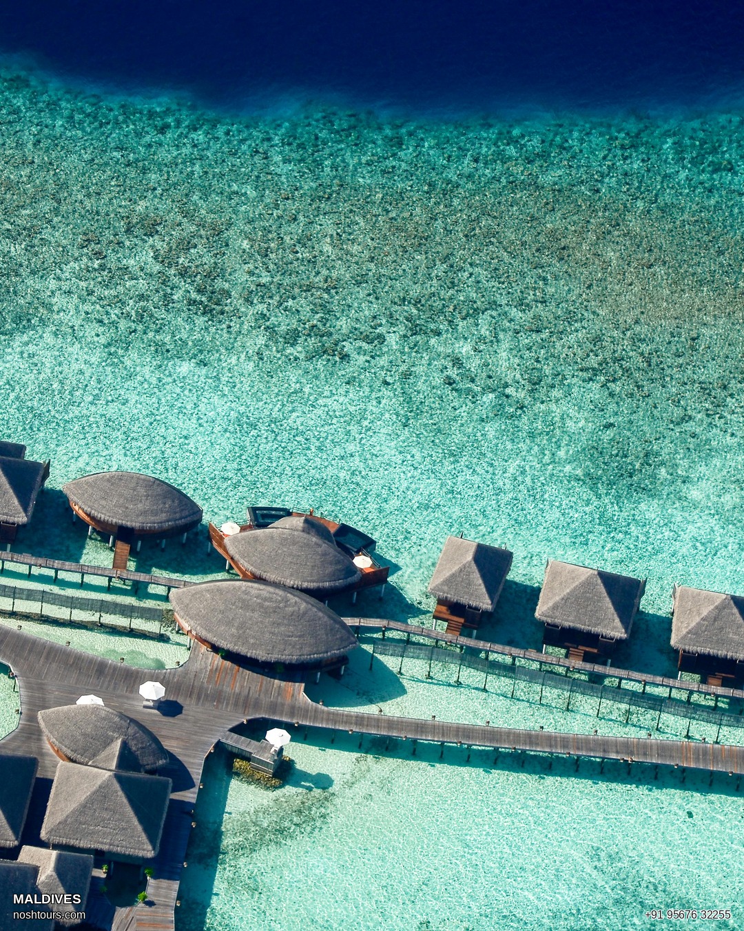 The Maldives Question: Private Atoll vs Resort Island — What Nosh Chooses
