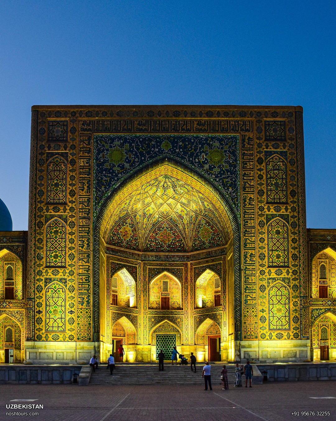 Uzbekistan in 2026: Why the Silk Road is Having Its Decade