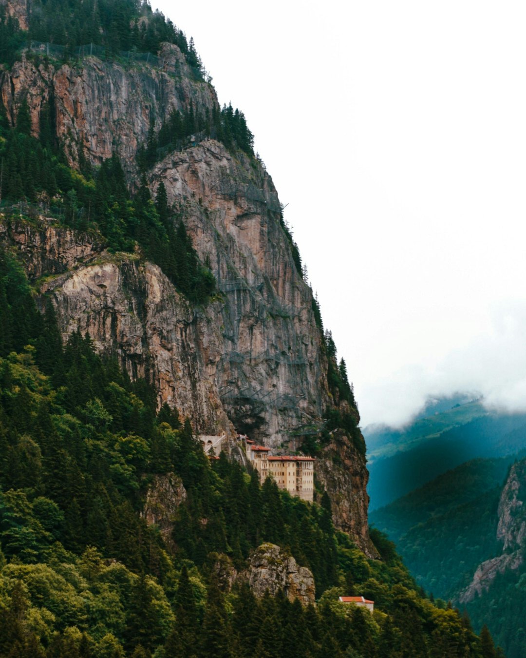 Bhutan · The Forbidden Kingdom