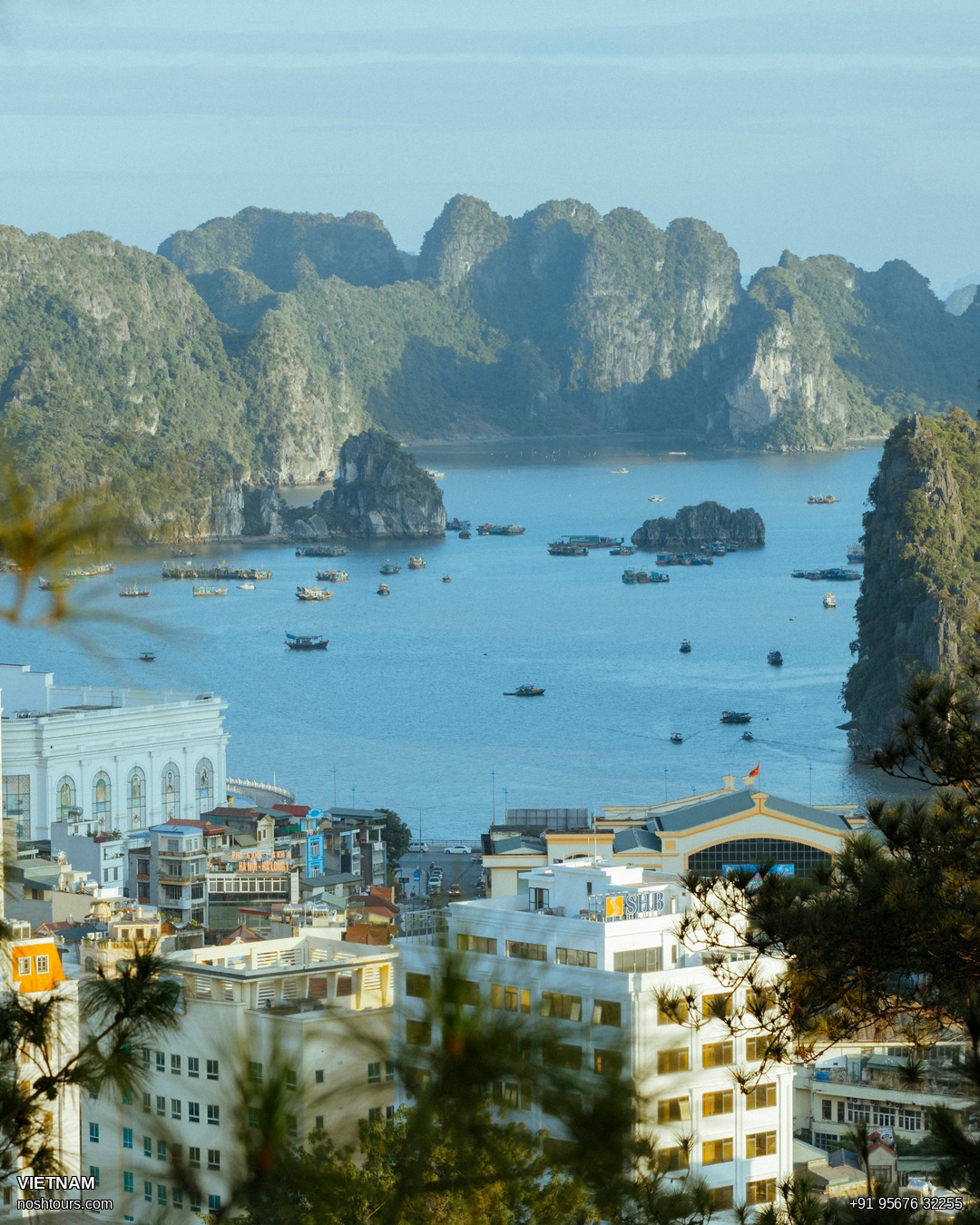 Vietnam in 7 Nights: How to See Ha Long, Hoi An, and Hanoi Without Rushing