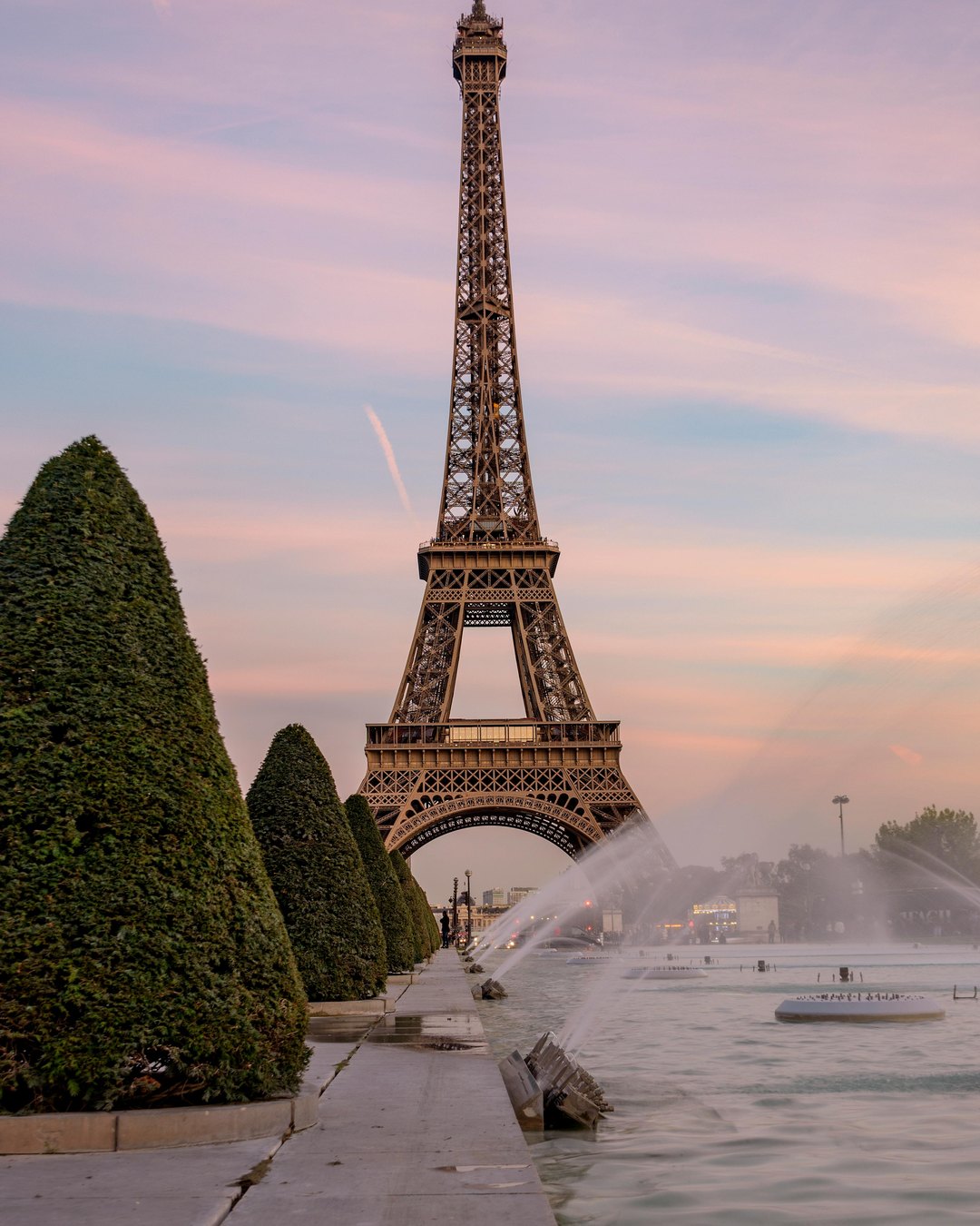 France · Paris & Provence
