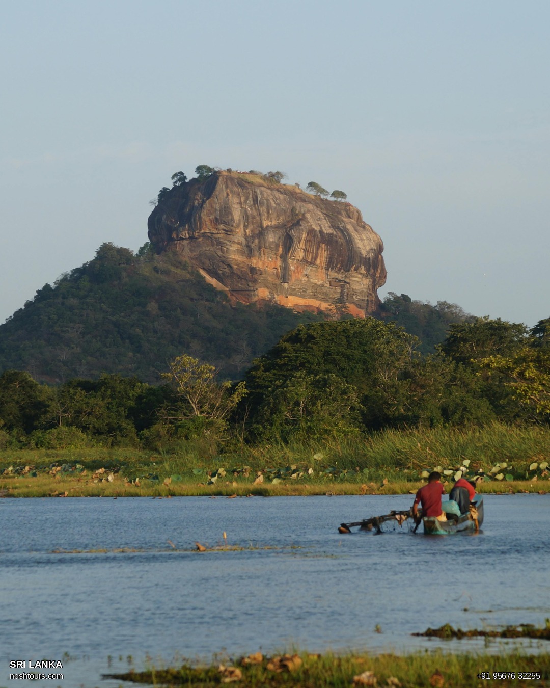 Sri Lanka After 2025: What Changed and Why It Matters for Your Canvas