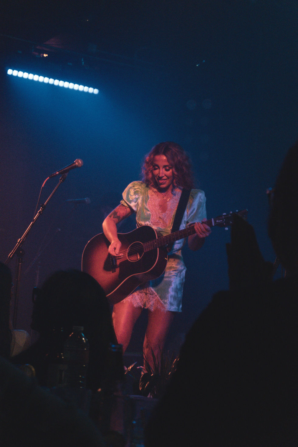 Ashley Monroe