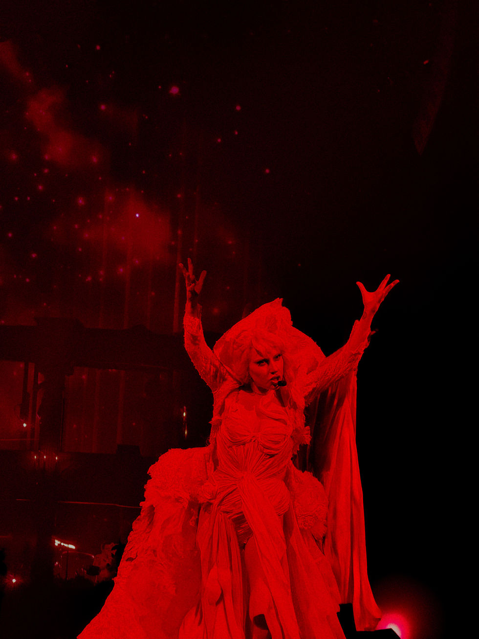 Lady GaGa