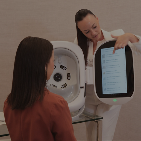 diagnostic de peau marseille