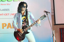 Event Organize by 4Memories