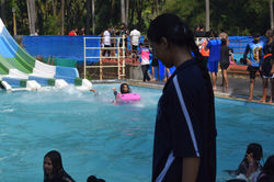 Picnic Organize by 4Memories