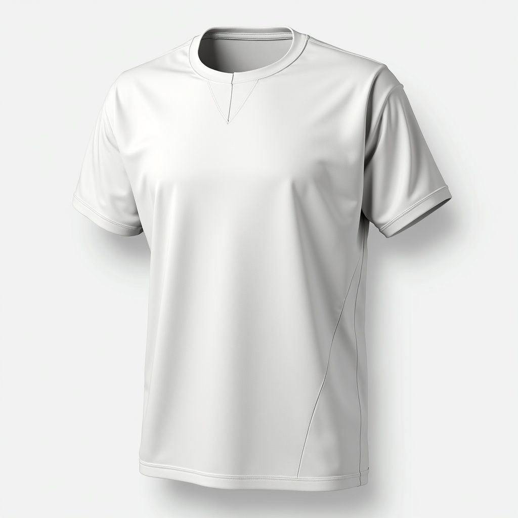 Performance Active Tee