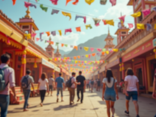 Innovative Brand Activation Events for Lasting Impact