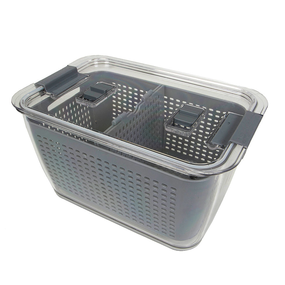 Thumbnail: Large Colander Bin