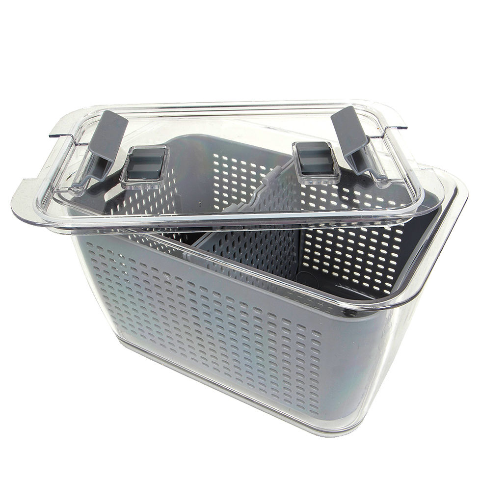 Thumbnail: Large Colander Bin