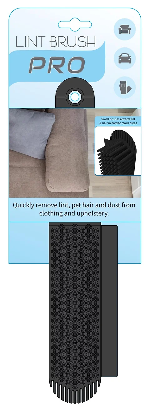 Lint Brush Pro Evriholder Products