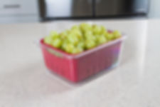 Colander Bin
