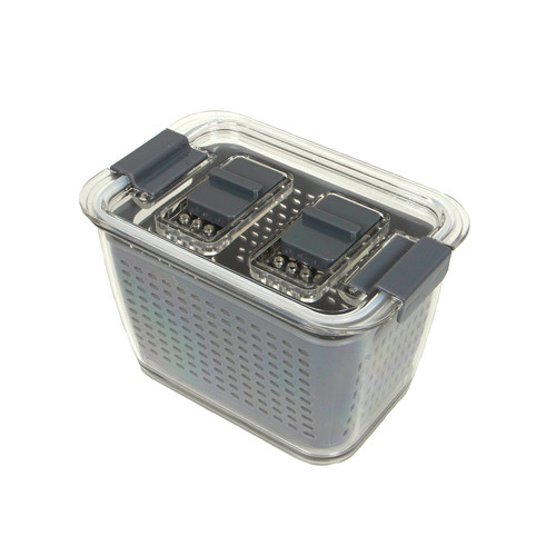 Kitchen Spaces Small Colander Bin Evriholder Products