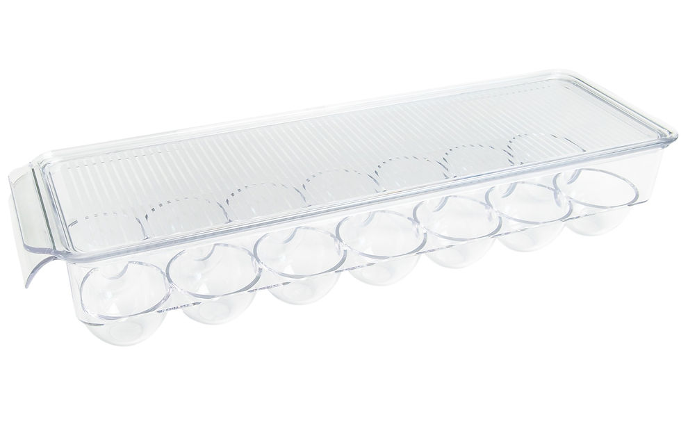 Thumbnail: Egg Tray 14 PC Holder