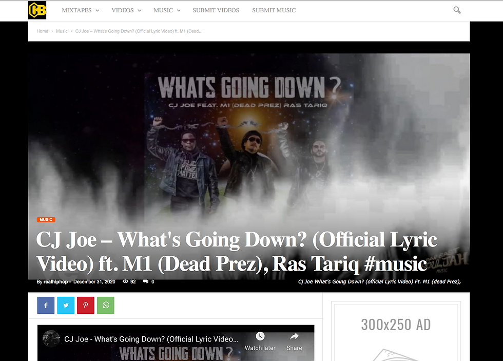 Streaming on CertifiedBOOTLEG.com