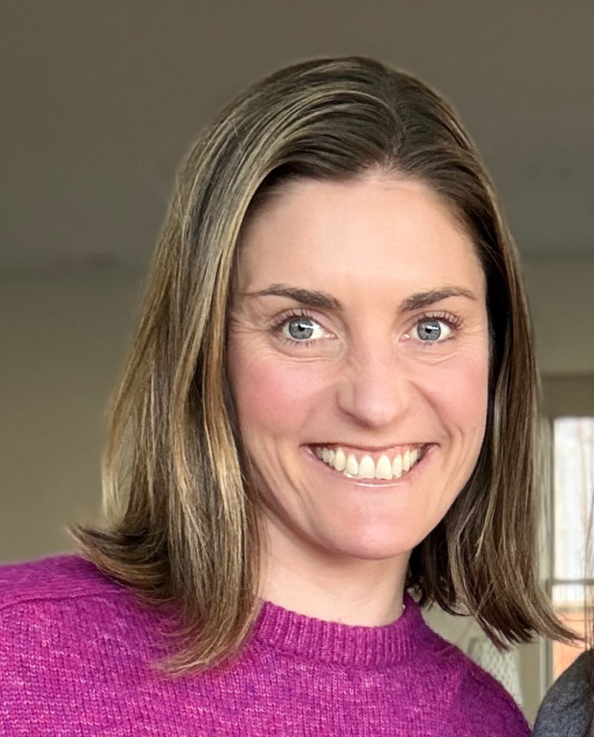 Writer: Rachel Olson