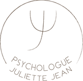 LOGO FINAL JULIETTE JEAN PSYCHOLOGUE - SANS FOND SANS TEXTURE LOGO MARRON.png