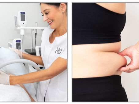 Tanya White Bodi Slim Trainer