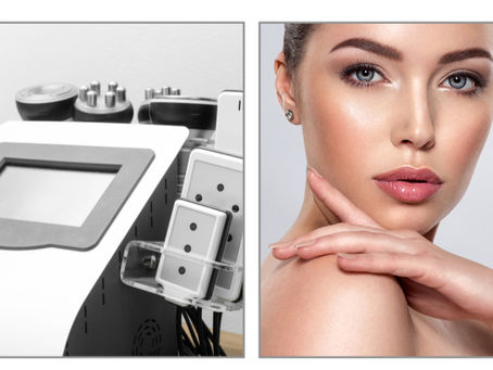 Enhancing Your Anti-Ageing Treatments: The Importance of Neck and Décolletage Care