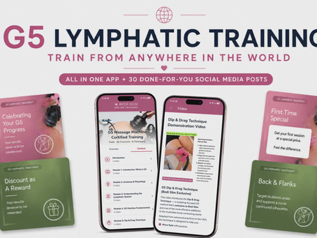 Body Sculpting Online Training App