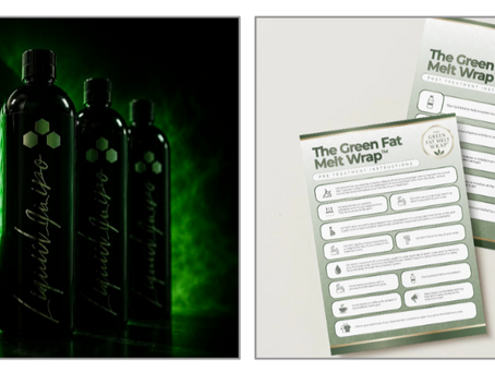 Why I Created Green Fat Melt Wrap™ Training | Tanya White