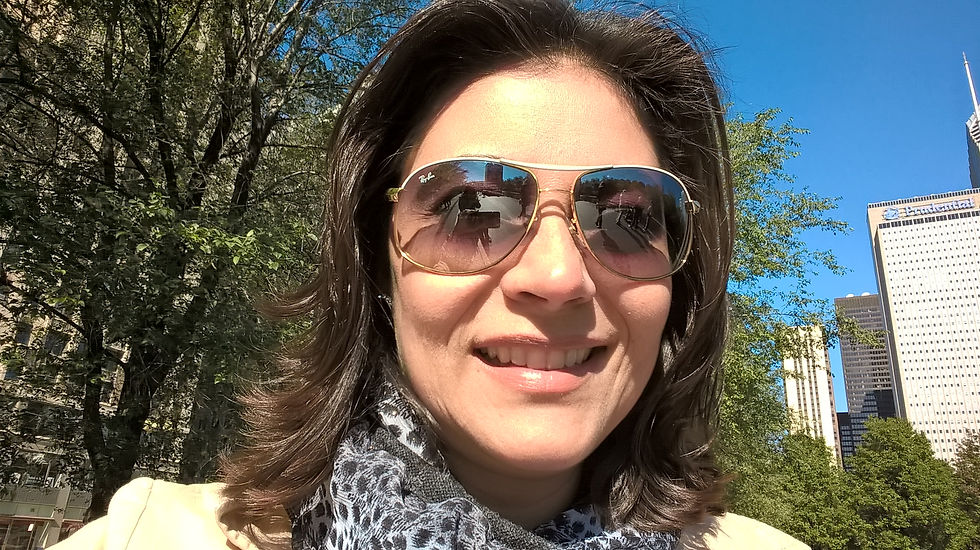 Mirian Bassi