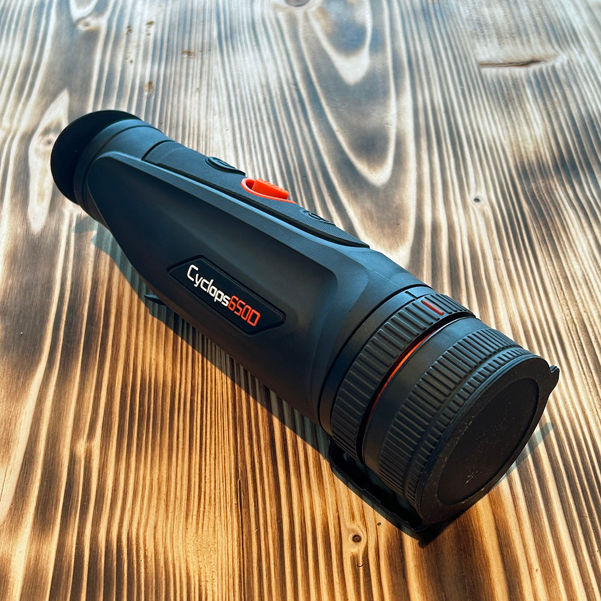 ThermTec Cyclops 650D