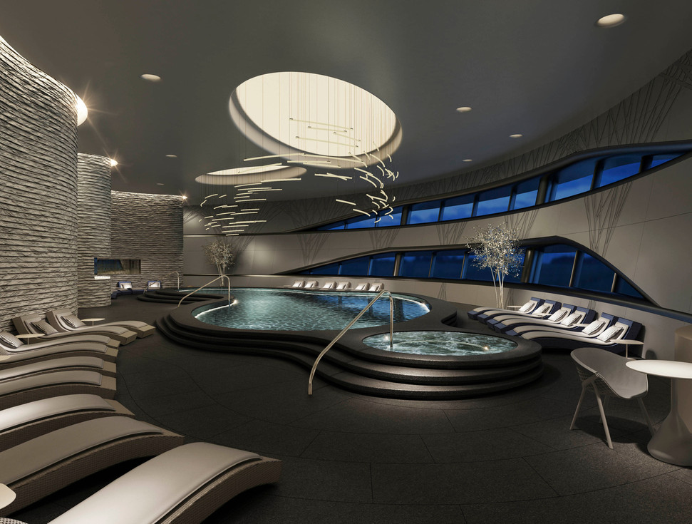 Spa - Pool