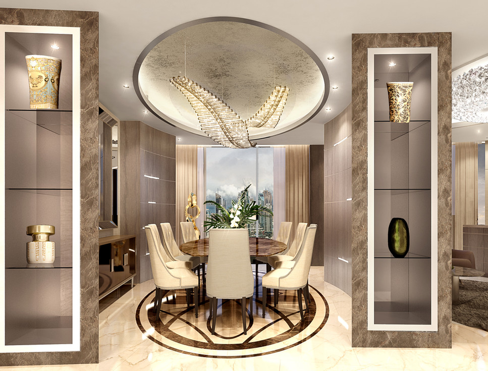 Presidential Suite