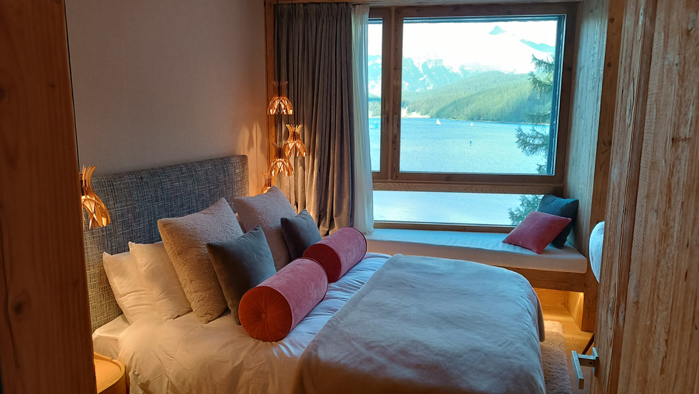 Daughter Room
