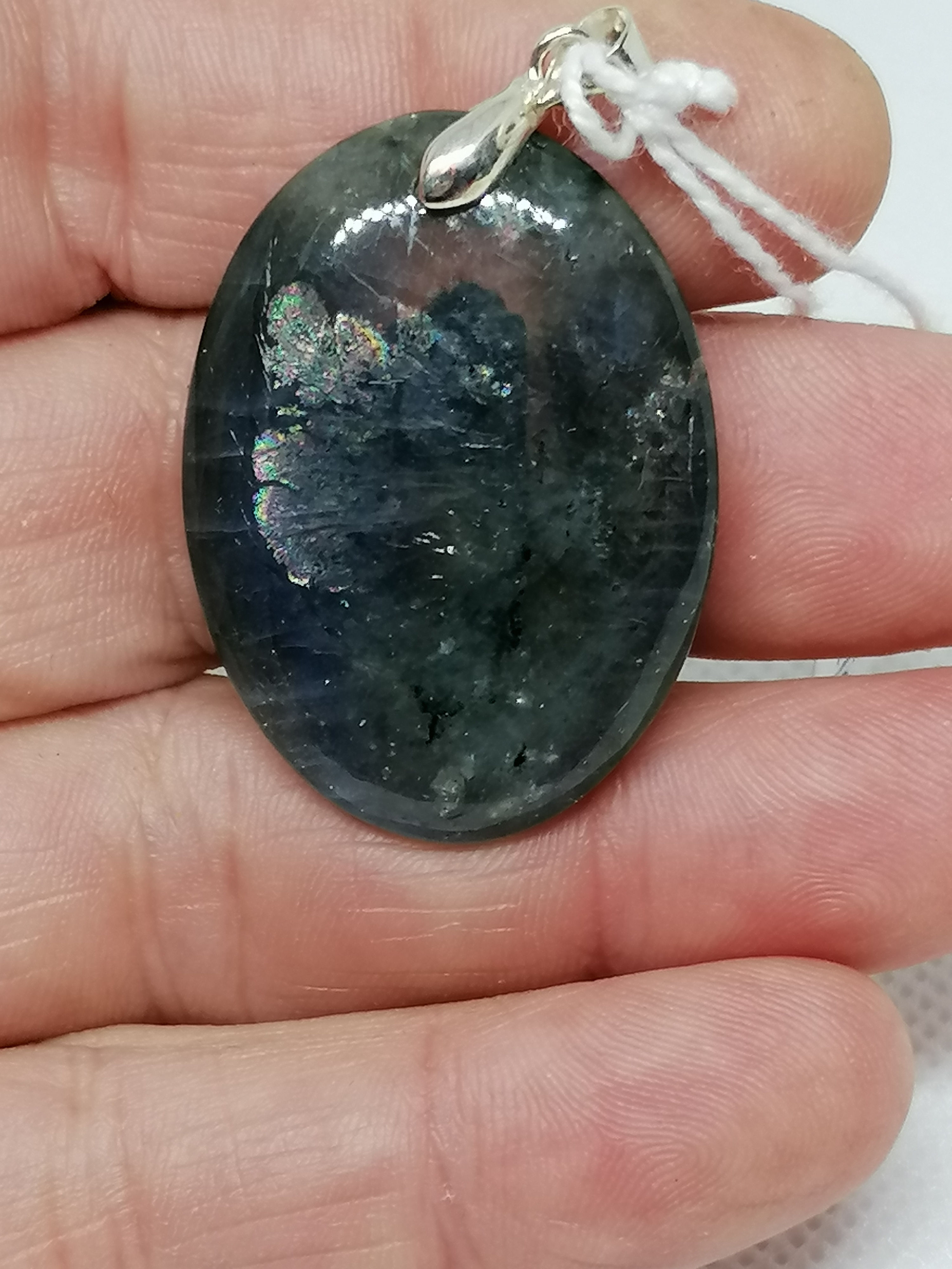 Labradorite