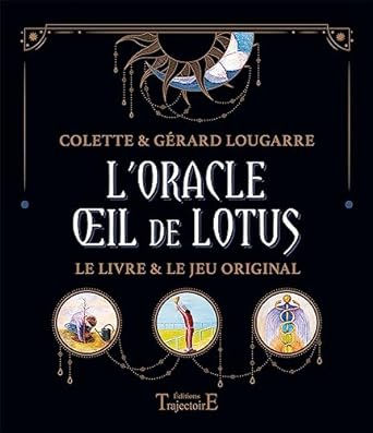 L'Oracle de Lotus