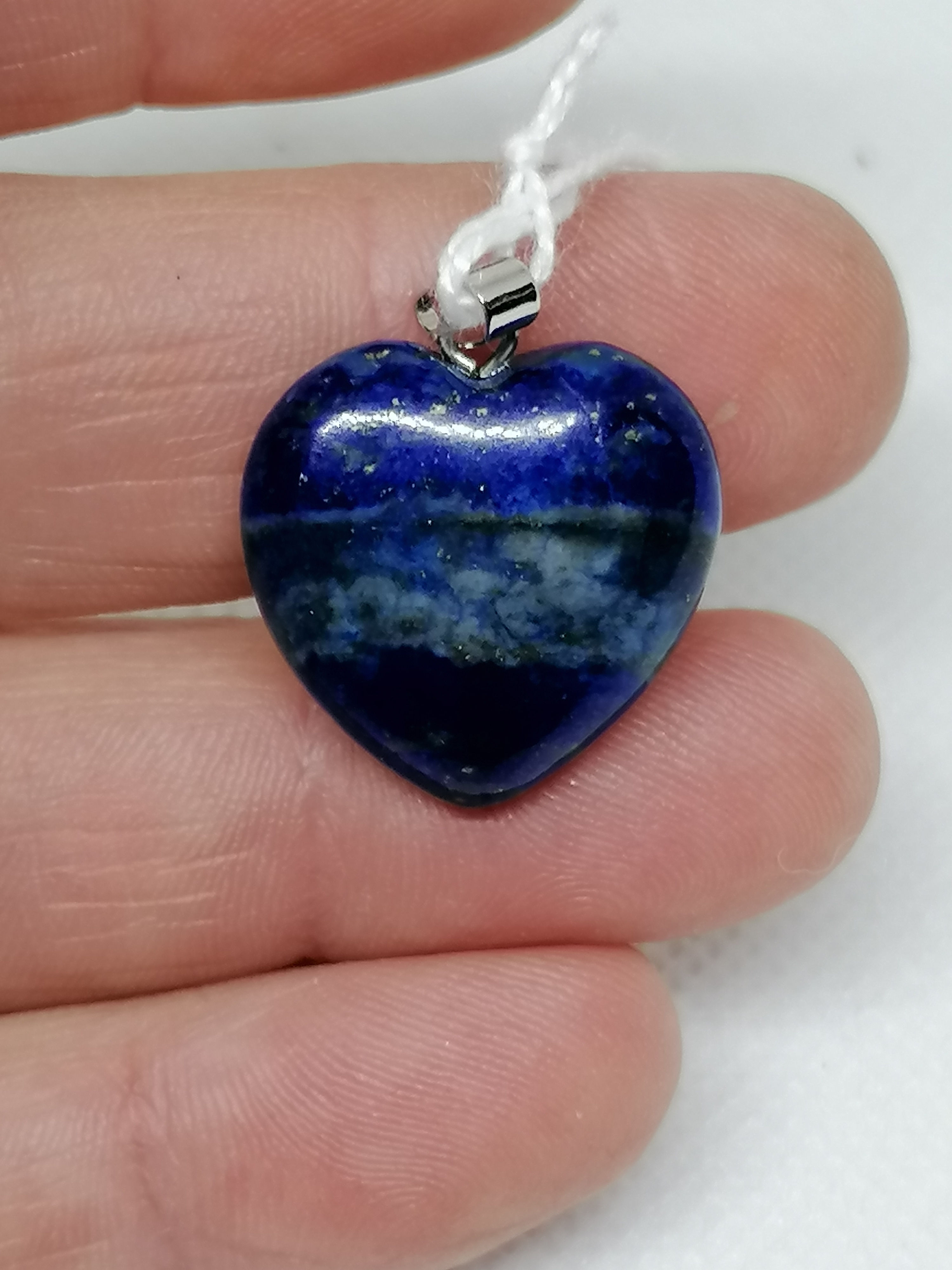 Lapis lazuli 2 cm