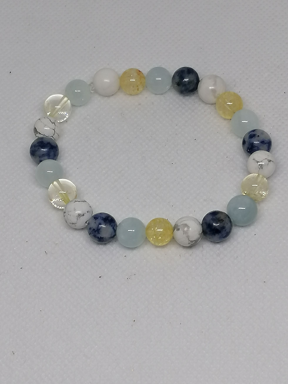 Bracelets Thyroïde Perles de 8 mm