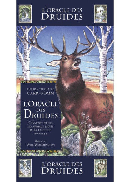 Oracle des Druides