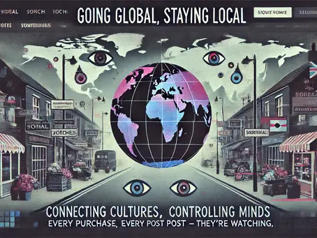 Think Global, Rank Local: How Local SEO Drives SaaS Success in Targeted Markets