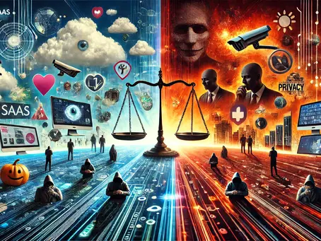 The Double-Edged Sword: Ethical Implications of Predictive Analytics in Targeting Consumers for the SaaS Industry