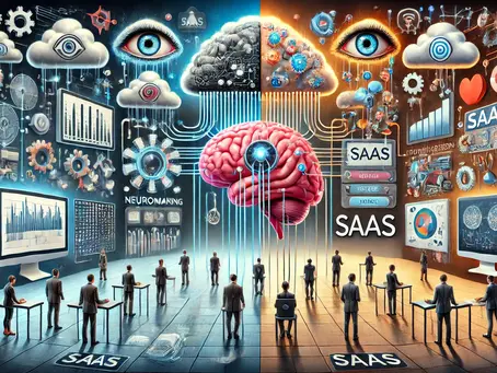 Navigating the Ethical Challenges of Neuromarketing in SaaS