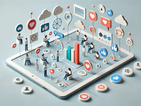 Play, Click, Engage: How Interactive Content Supercharges Your SaaS Marketing