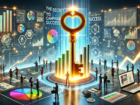 Big Ideas, Smart Budgets: The Secret to Campaign Success