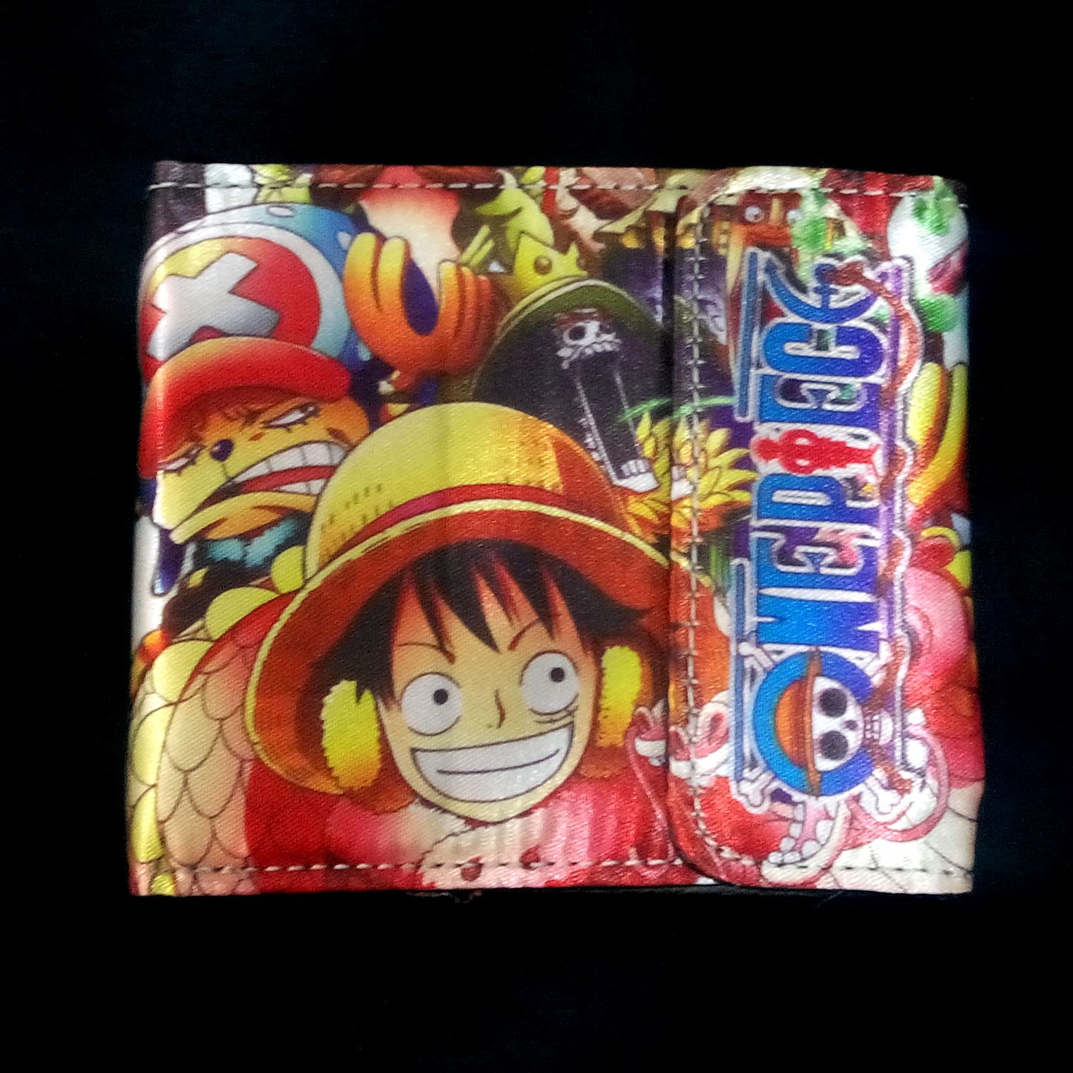 One Piece Cüzdan