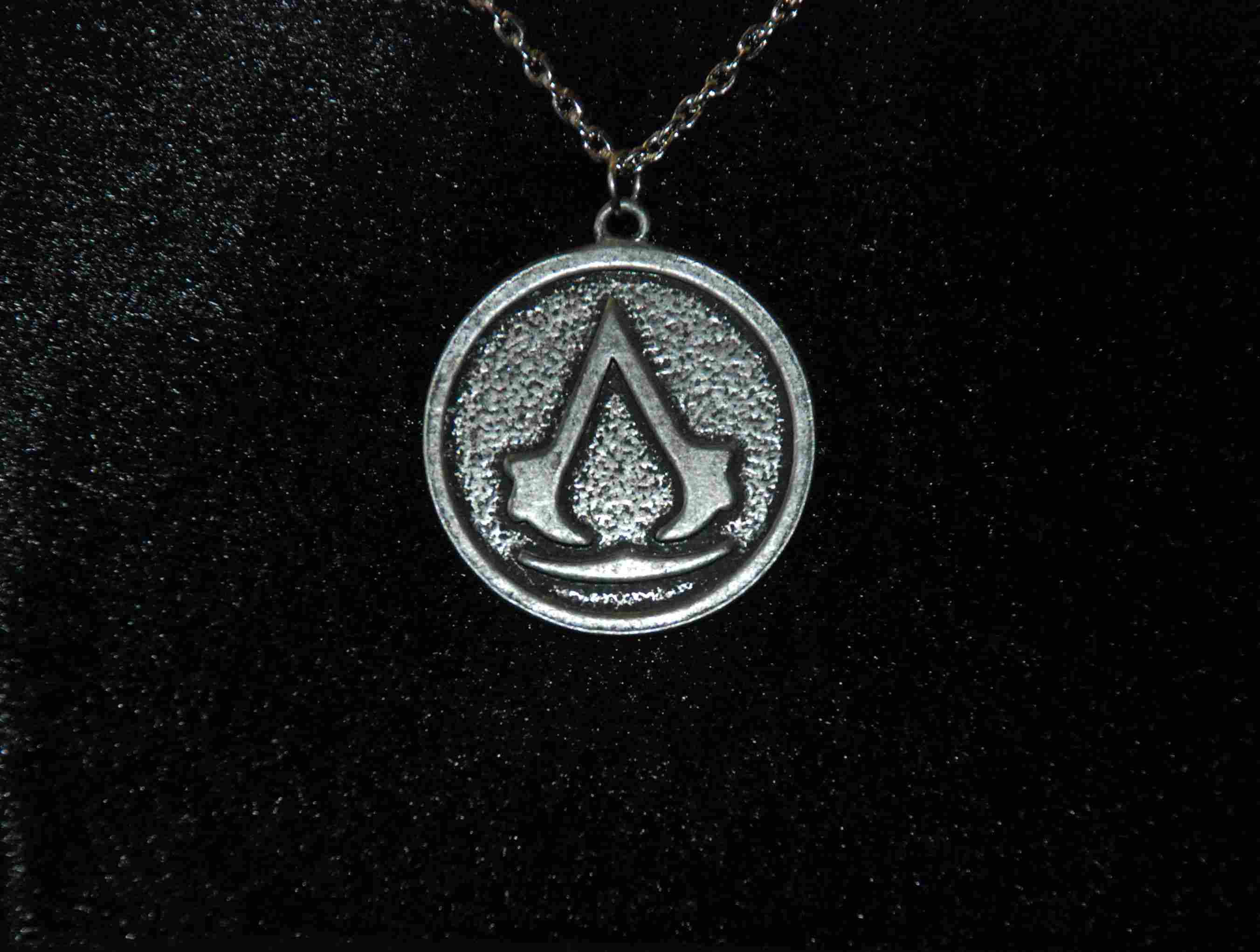 Assasin's Creed Kolye